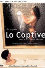 Watch La captive Niter