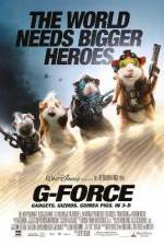 Watch G-Force Niter