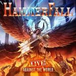 Watch Hammerfall: Live! Against the World Niter
