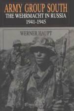 Watch Army Group South: The Wehrmacht in Russia 1941-1945 Niter