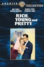 Watch Rich, Young and Pretty Niter