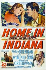 Watch Home in Indiana Niter