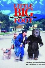 Watch Little Bigfoot Niter