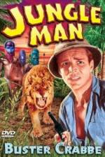 Watch Jungle Man Niter