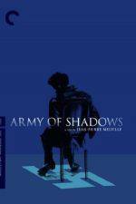 Watch Army of Shadows Niter
