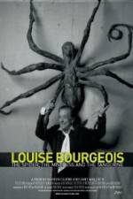 Watch Louise Bourgeois The Spider the Mistress and the Tangerine Niter