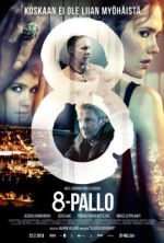 Watch 8-Pallo Niter