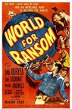 Watch World for Ransom Niter