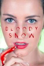 Watch Bloody Snow Niter