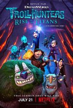 Watch Trollhunters: Rise of the Titans Niter