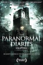 Watch The Paranormal Diaries Clophill Niter