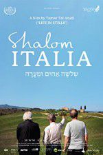 Watch Shalom Italia Niter