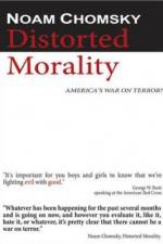 Watch Noam Chomsky Distorted Morality Niter