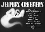 Watch Jeepers Creepers Niter