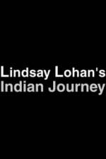 Watch Lindsay Lohan's Indian Journey Niter