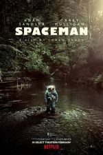 Watch Spaceman Niter