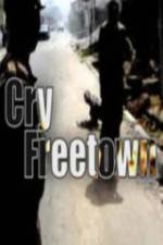 Watch Cry Freetown Niter