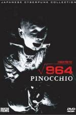 Watch 964 Pinocchio Niter