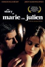 Watch The Story of Marie and Julien Niter