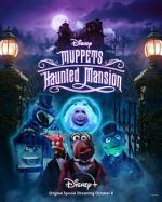 Watch Muppets Haunted Mansion (TV Special 2021) Niter
