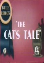 Watch The Cat\'s Tale (Short 1941) Niter