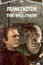 Watch Frankenstein Meets the Wolf Man Niter