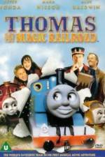 Watch Thomas and the Magic Railroad Niter