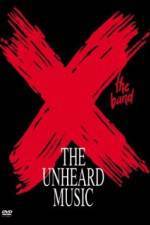Watch X The Unheard Music Niter