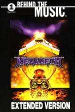 Watch Behind the Music Megadeth Niter
