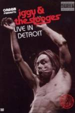 Watch Iggy & the Stooges Live in Detroit Niter