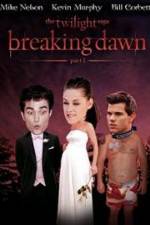 Watch Rifftrax The Twilight Saga Breaking Dawn Part 1 Niter