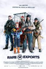 Watch Rare Exports: A Christmas Tale Niter