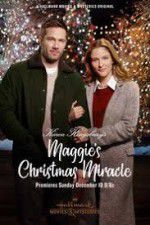Watch Karen Kingsbury\'s Maggie\'s Christmas Miracle Niter