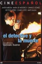 Watch El detective y la muerte Niter