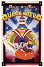 Watch Quasi at the Quackadero Niter