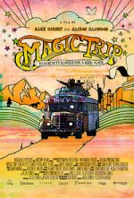 Watch Magic Trip: Ken Kesey\'s Search for a Kool Place Niter