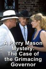 Watch A Perry Mason Mystery: The Case of the Grimacing Governor Niter