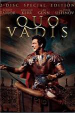 Watch In the Beginning 'Quo Vadis' and the Genesis of the Biblical Epic Niter