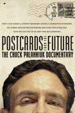 Watch Postcards from the Future: The Chuck Palahniuk Documentary Niter