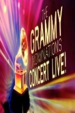 Watch The Grammy Nominations Concert Live Niter