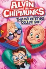 Watch Alvin and The Chipmunks The Valentines Collectio Niter