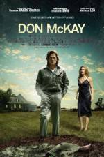 Watch Don McKay Niter