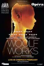 Watch The Royal Ballet: Woolf Works Niter