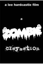 Watch A Zombie Claymation Niter