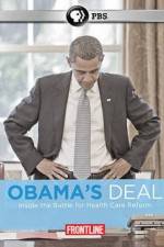 Watch Frontline Obamas Deal Niter