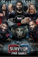 Watch WWE Survivor Series WarGames Niter