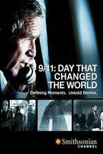 Watch 911 Day That Changed the World Niter