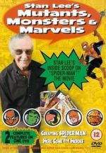 Watch Stan Lee\'s Mutants, Monsters & Marvels Niter