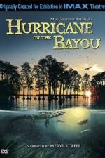 Watch Hurricane on the Bayou Niter