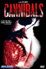 Watch The Cannibals Niter